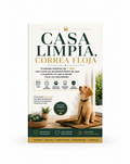 Casa Limpia en 7 Días — El método día por día