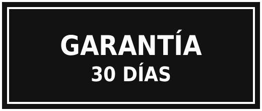 30-day guarantee